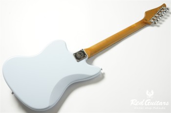 JM-40 Classic - Faded Sonic Blue